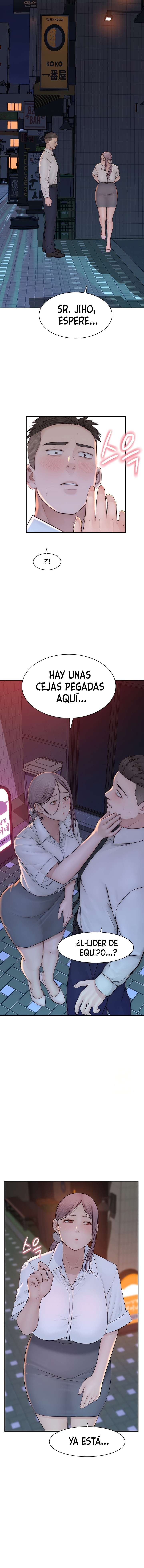 Adicción a Mamá Capítulo 89 - Page 12