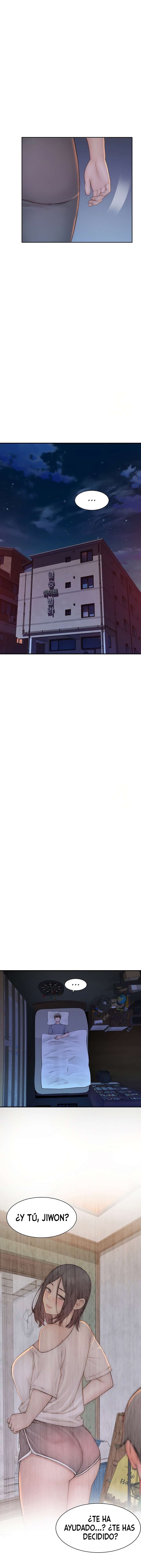 Adicción a Mamá Capítulo 89 - Page 14