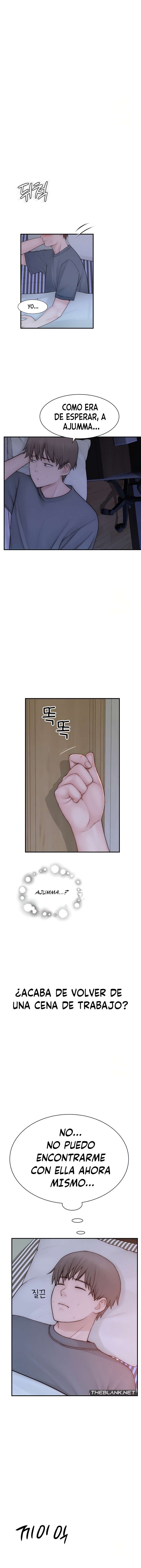 Adicción a Mamá Capítulo 89 - Page 15