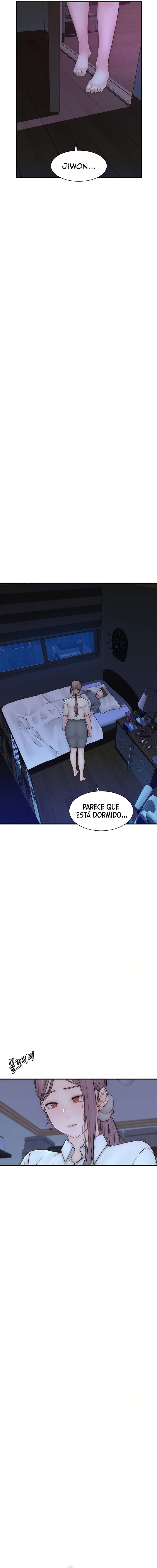 Adicción a Mamá Capítulo 89 - Page 16
