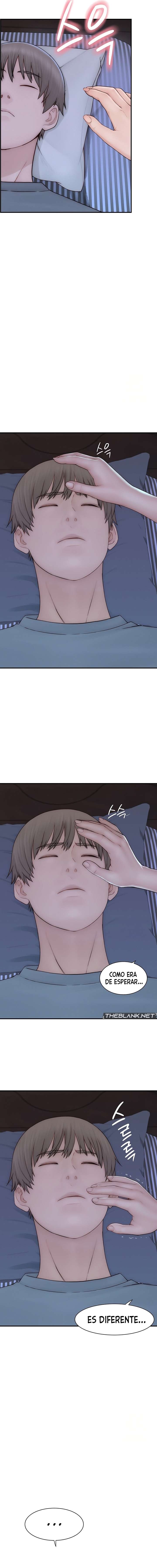 Adicción a Mamá Capítulo 89 - Page 17