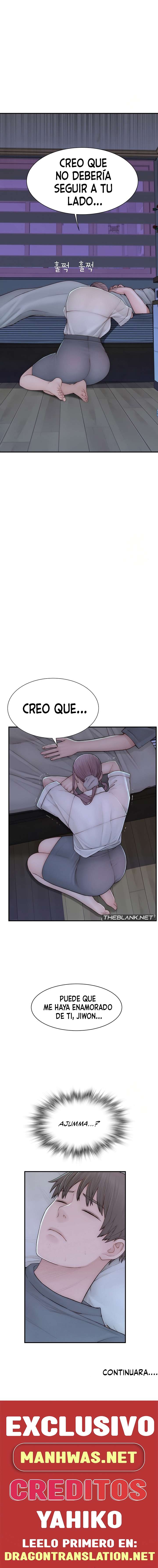 Adicción a Mamá Capítulo 89 - Page 19