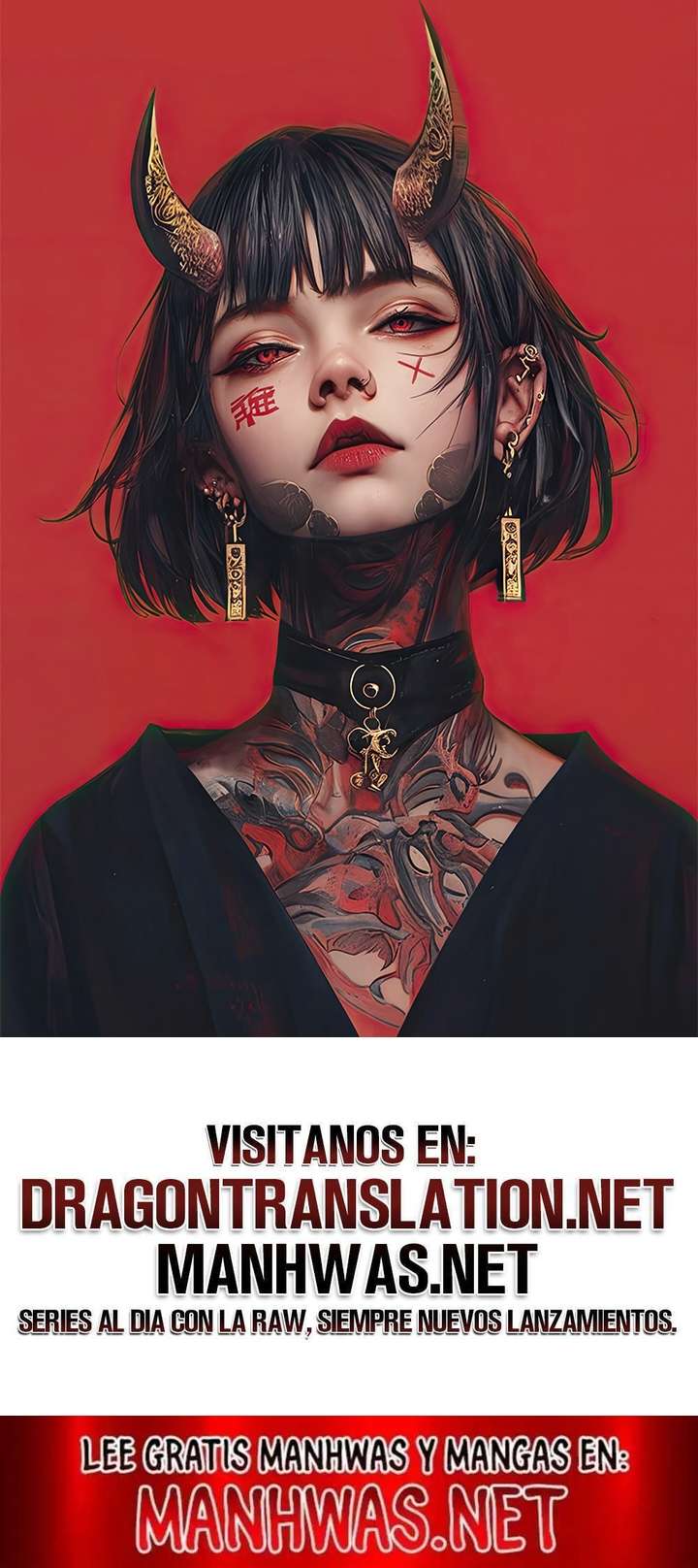 Adicción a Mamá Capítulo 89 - Page 20