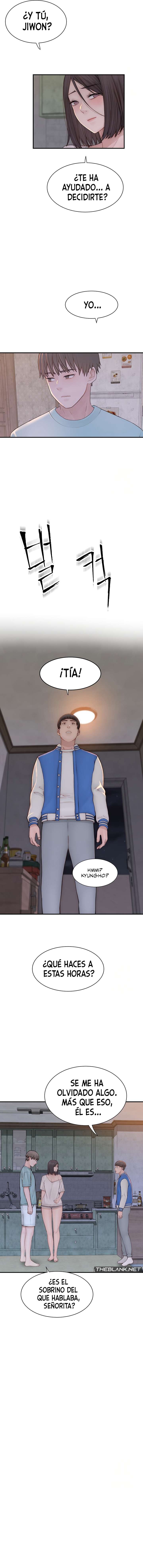 Adicción a Mamá Capítulo 89 - Page 9