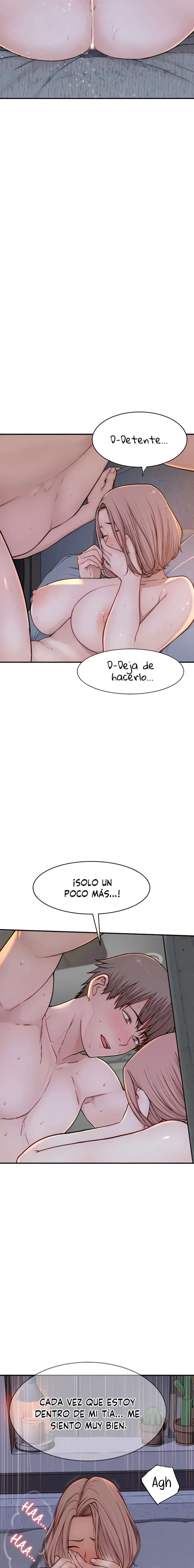 Adicción a Mamá Capítulo 9 - Page 10