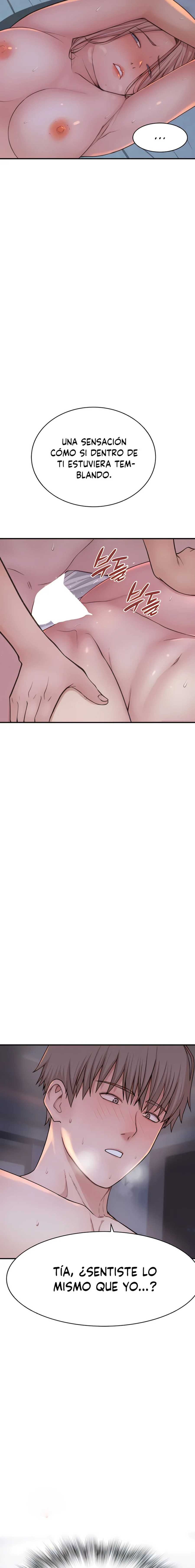 Adicción a Mamá Capítulo 9 - Page 21