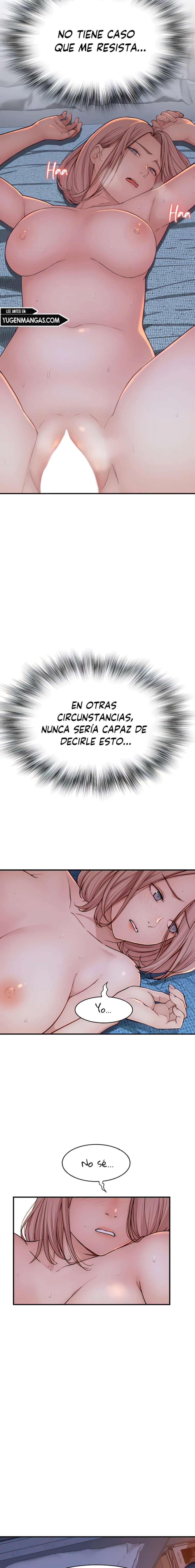 Adicción a Mamá Capítulo 9 - Page 22