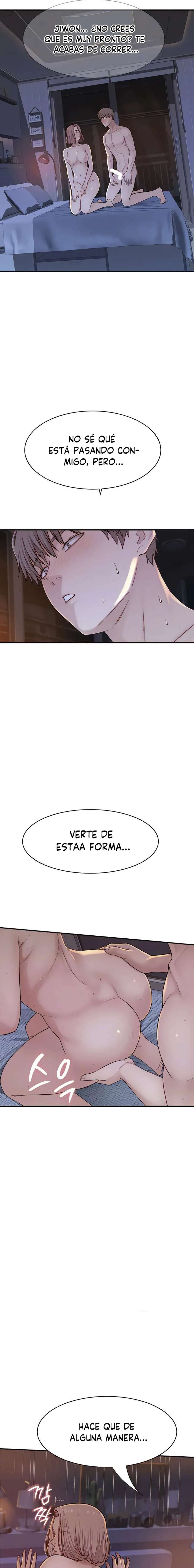 Adicción a Mamá Capítulo 9 - Page 3