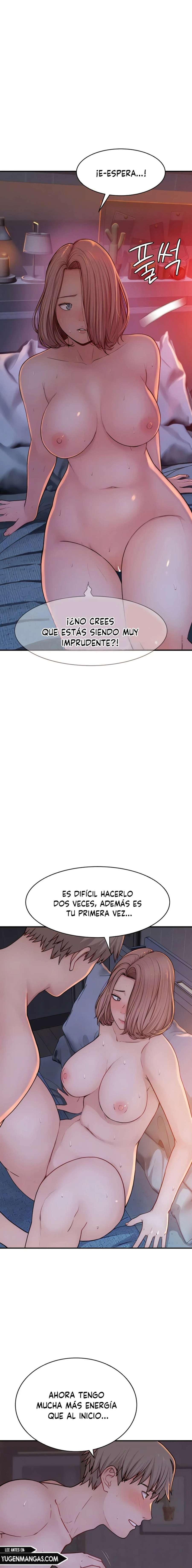 Adicción a Mamá Capítulo 9 - Page 5