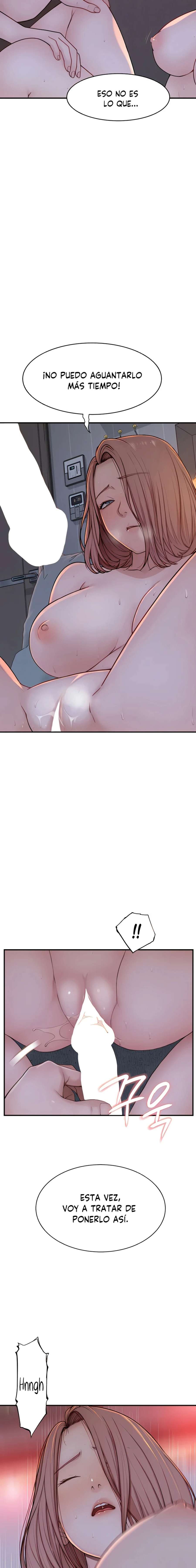 Adicción a Mamá Capítulo 9 - Page 6