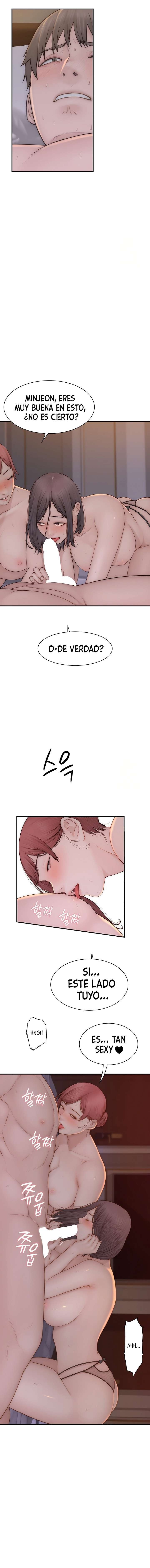 Adicción a Mamá Capítulo 90 - Page 15