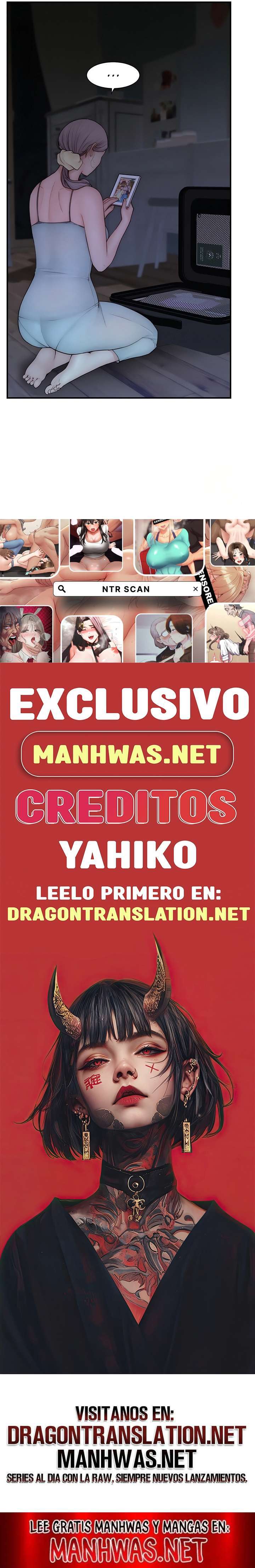 Adicción a Mamá Capítulo 90 - Page 21