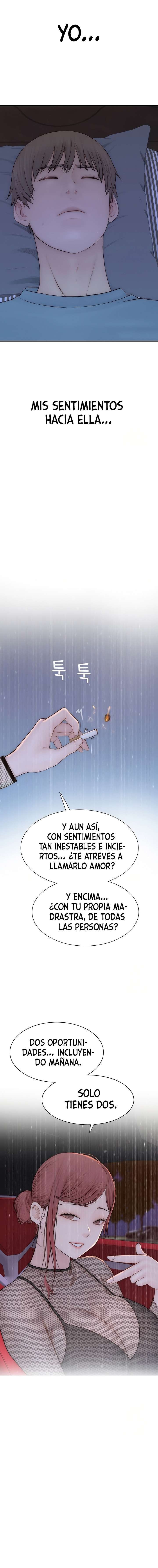 Adicción a Mamá Capítulo 90 - Page 4