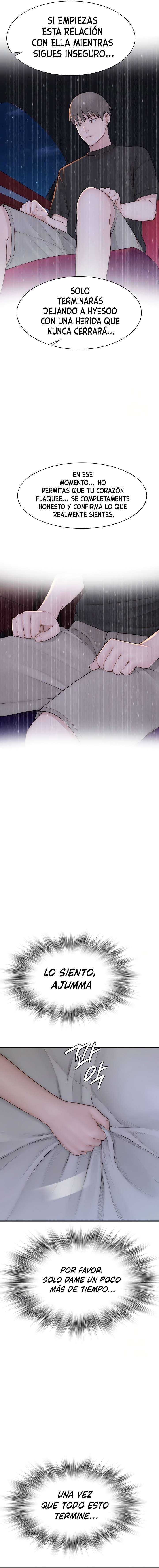 Adicción a Mamá Capítulo 90 - Page 5