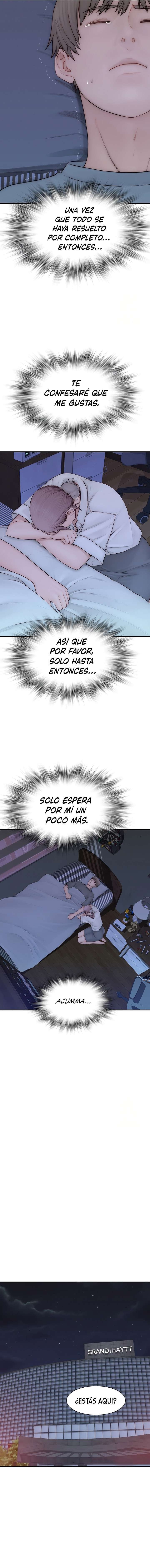 Adicción a Mamá Capítulo 90 - Page 6