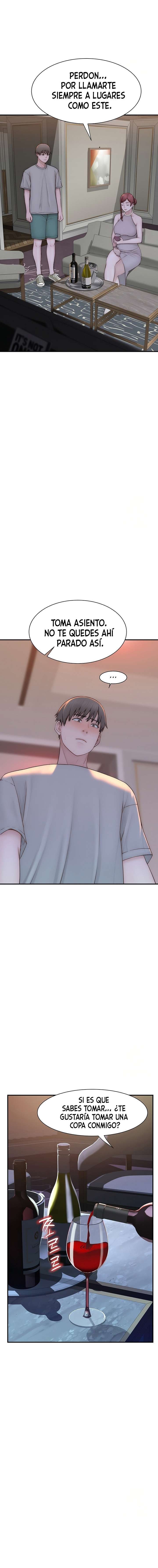 Adicción a Mamá Capítulo 90 - Page 7