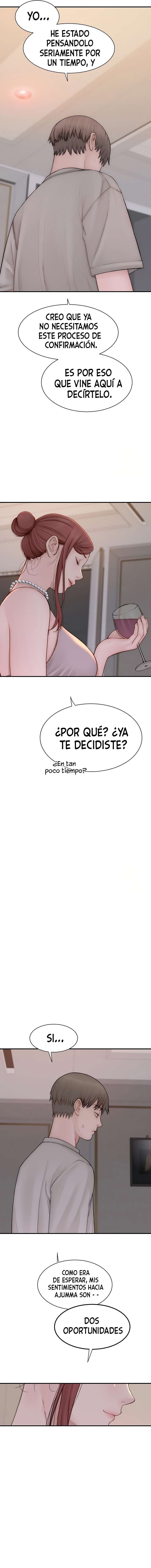 Adicción a Mamá Capítulo 90 - Page 8