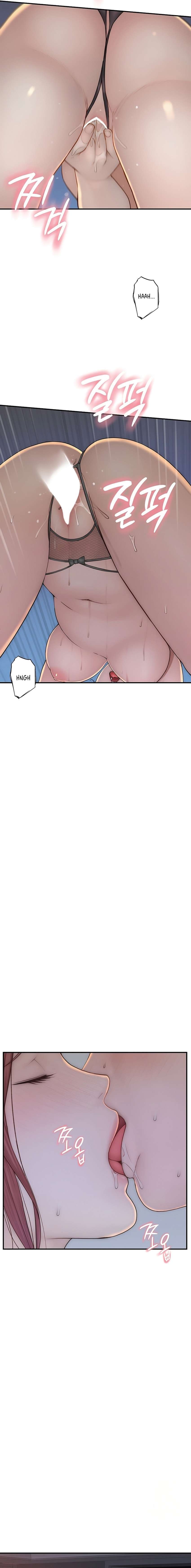 Adicción a Mamá Capítulo 91 - Page 11