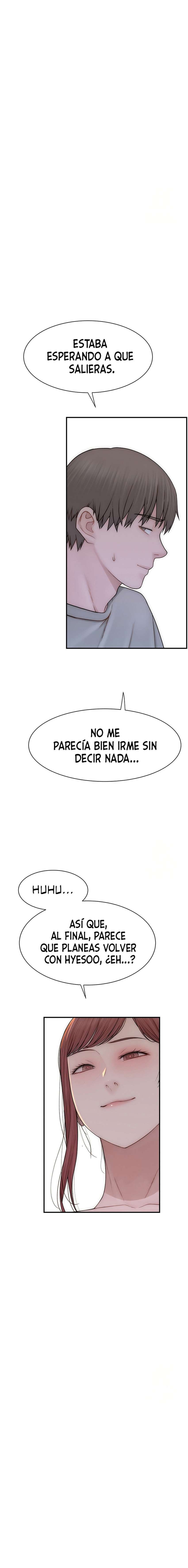 Adicción a Mamá Capítulo 91 - Page 14