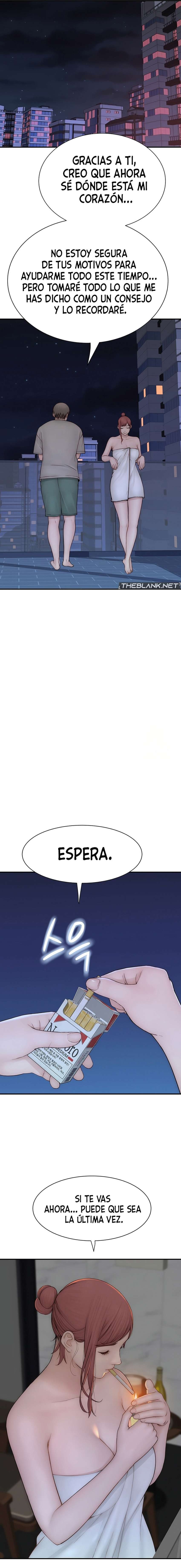 Adicción a Mamá Capítulo 91 - Page 15