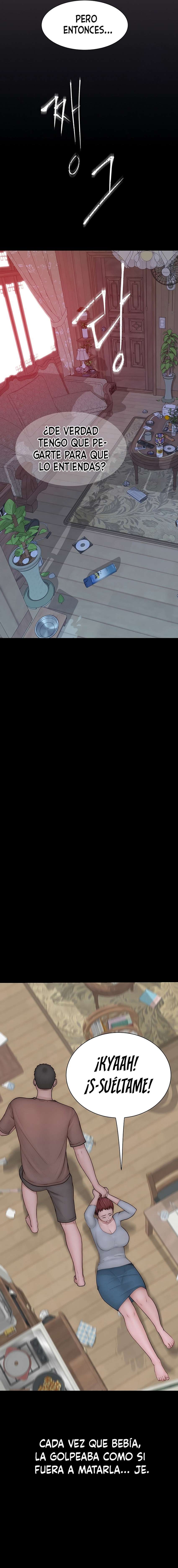 Adicción a Mamá Capítulo 91 - Page 17