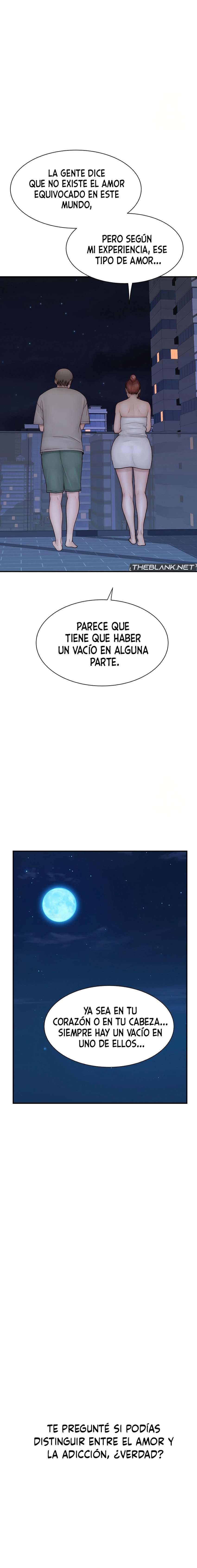 Adicción a Mamá Capítulo 91 - Page 22