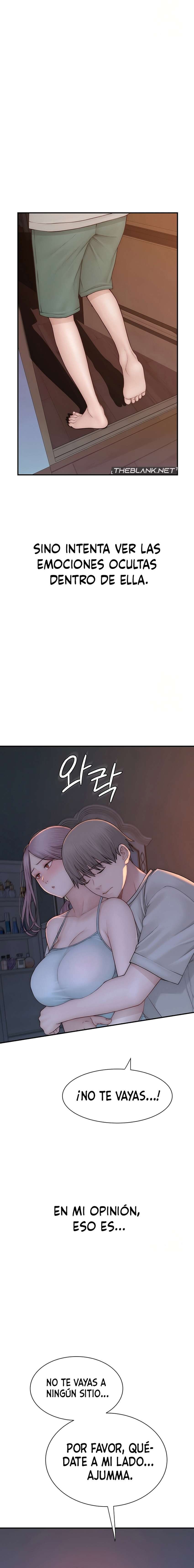 Adicción a Mamá Capítulo 91 - Page 26