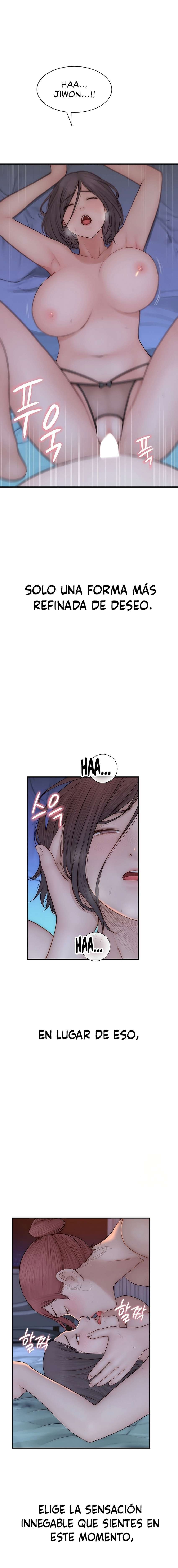 Adicción a Mamá Capítulo 91 - Page 8