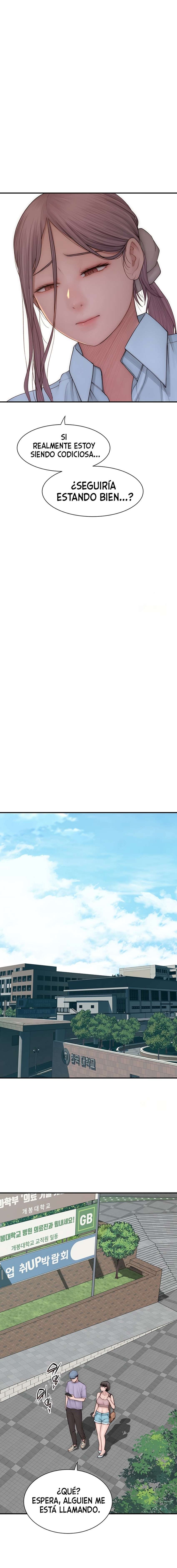 Adicción a Mamá Capítulo 92 - Page 13