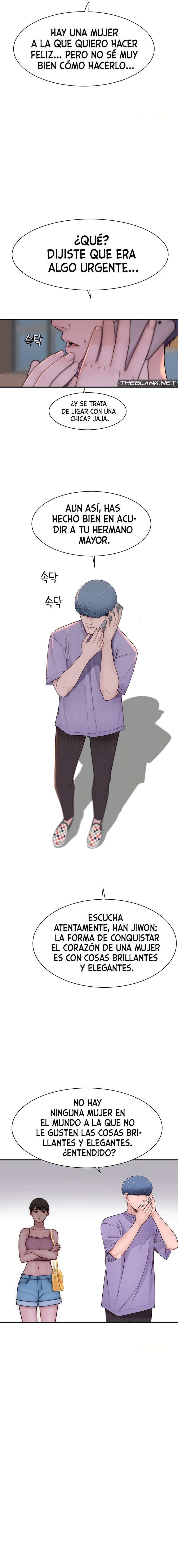 Adicción a Mamá Capítulo 92 - Page 15