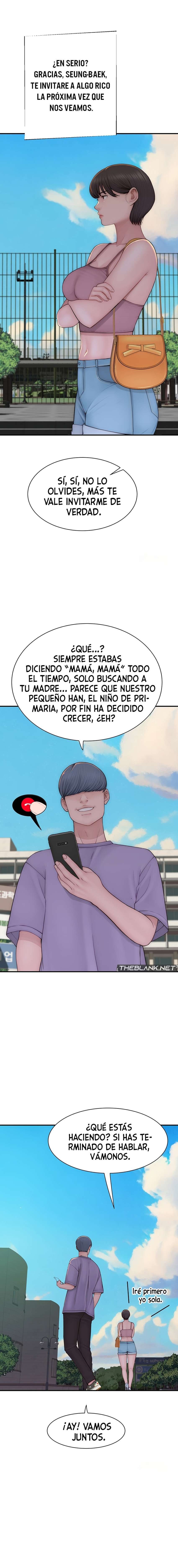 Adicción a Mamá Capítulo 92 - Page 16