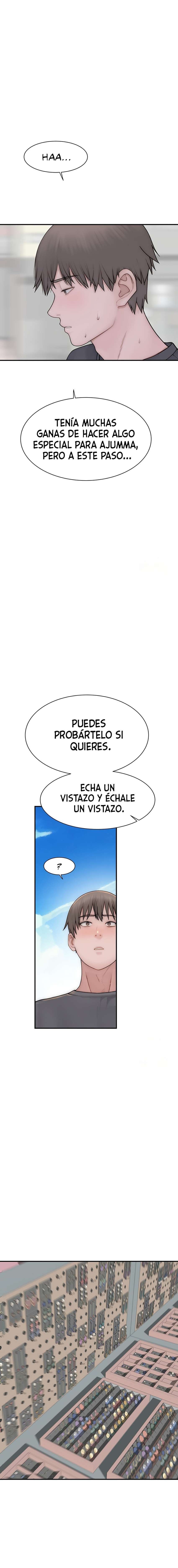 Adicción a Mamá Capítulo 92 - Page 21