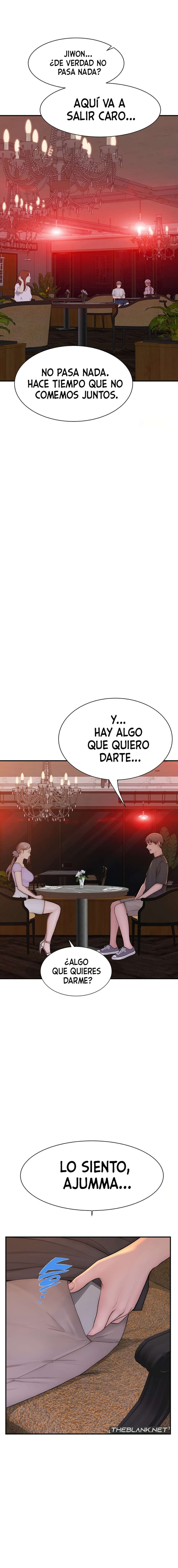 Adicción a Mamá Capítulo 92 - Page 23