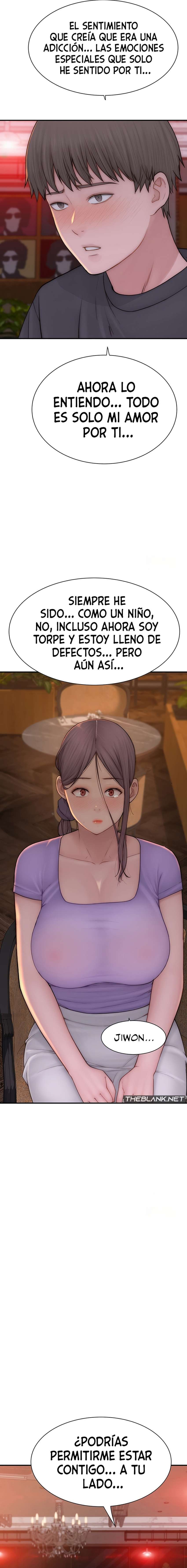 Adicción a Mamá Capítulo 92 - Page 25