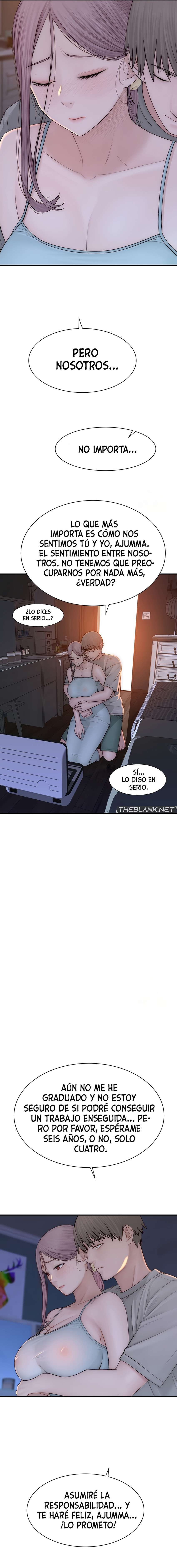 Adicción a Mamá Capítulo 92 - Page 7