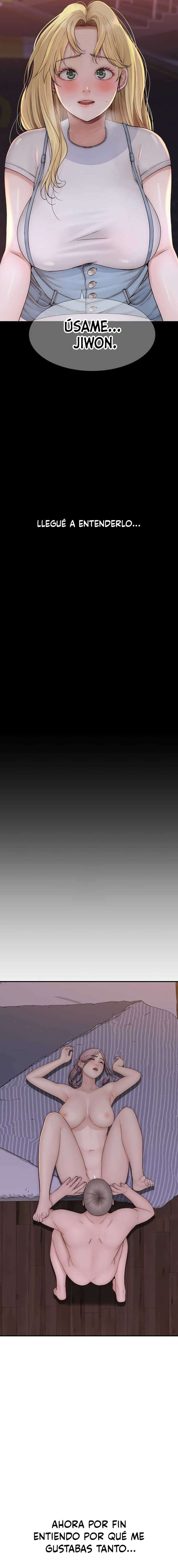 Adicción a Mamá Capítulo 93 - Page 17