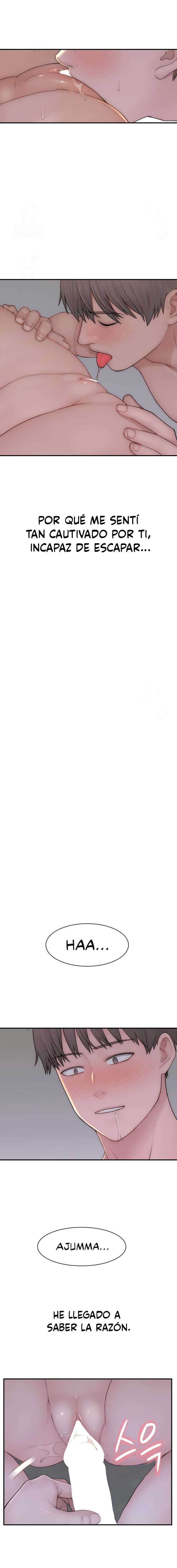 Adicción a Mamá Capítulo 93 - Page 18