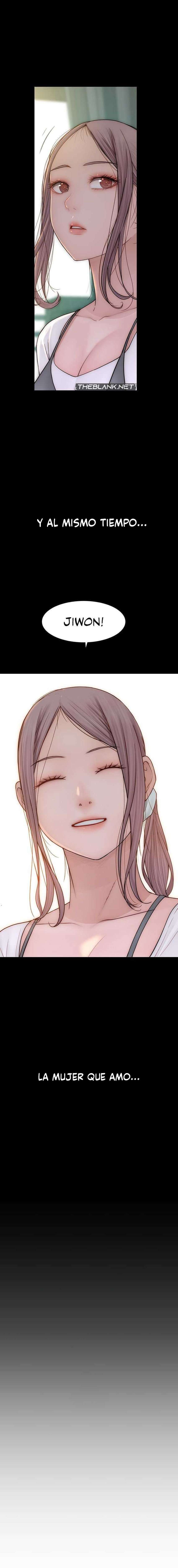 Adicción a Mamá Capítulo 93 - Page 22