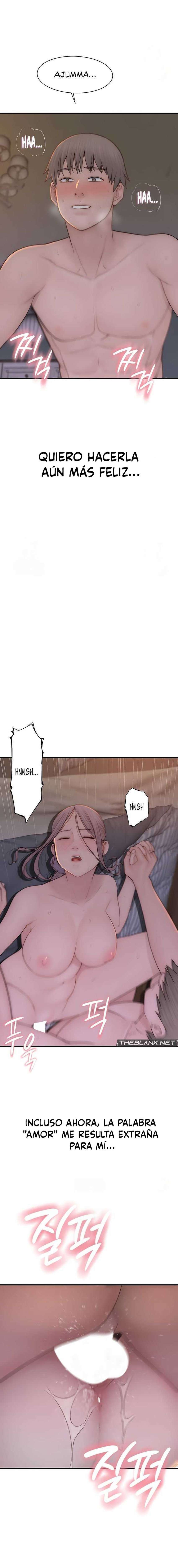 Adicción a Mamá Capítulo 93 - Page 24