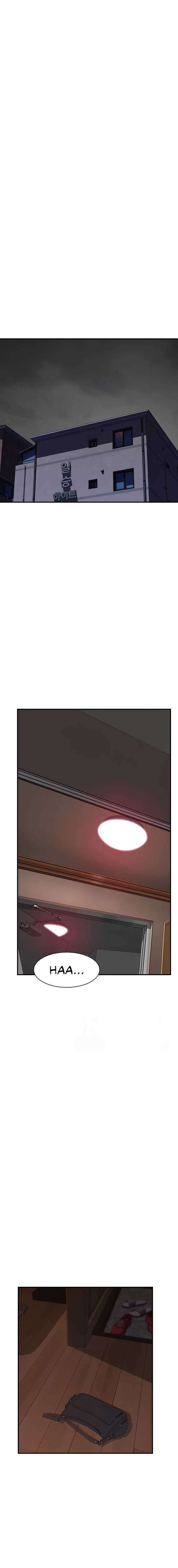 Adicción a Mamá Capítulo 93 - Page 9