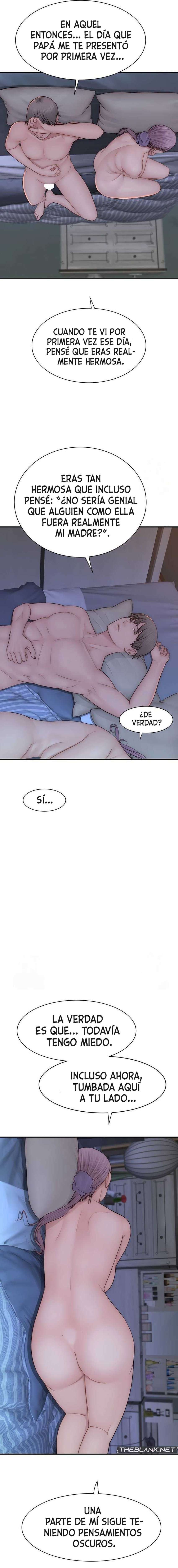 Adicción a Mamá Capítulo 94 - Page 11