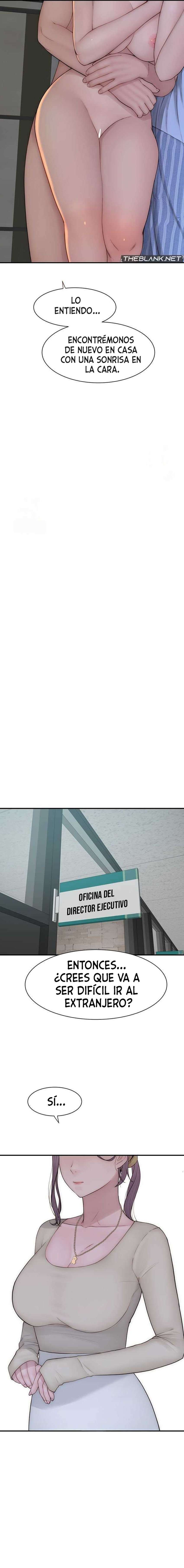 Adicción a Mamá Capítulo 94 - Page 15