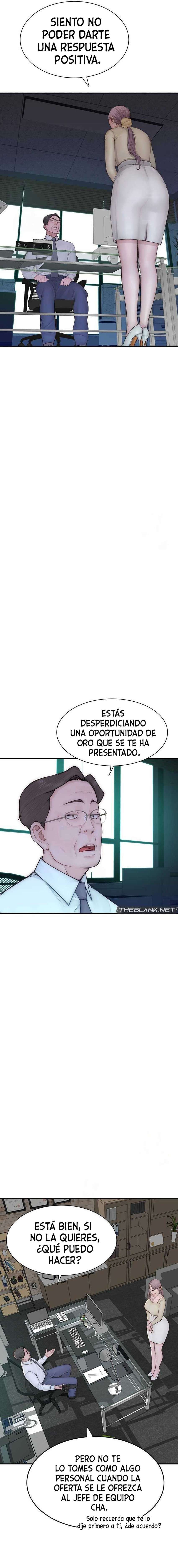 Adicción a Mamá Capítulo 94 - Page 16