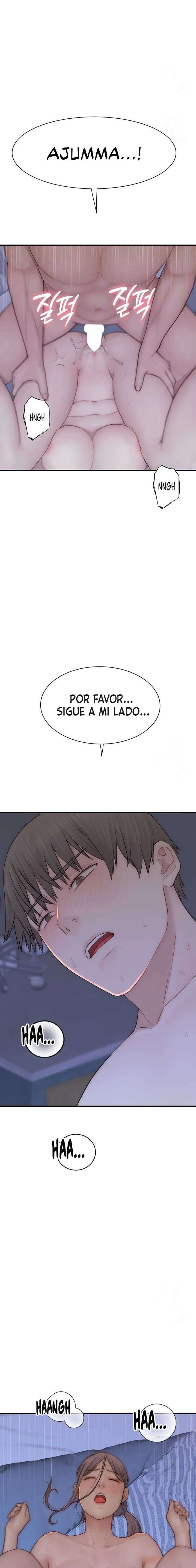 Adicción a Mamá Capítulo 94 - Page 4