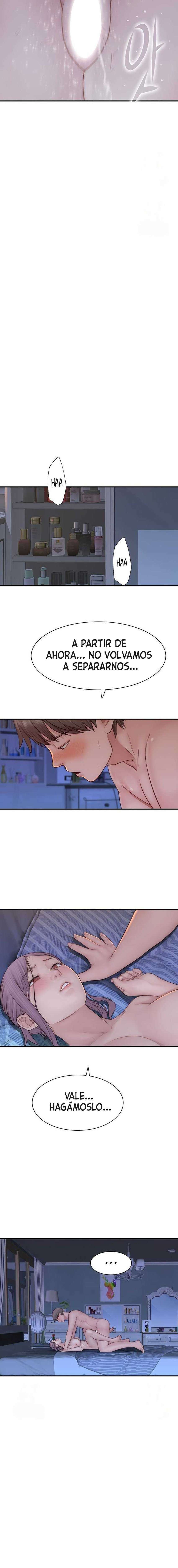 Adicción a Mamá Capítulo 94 - Page 9