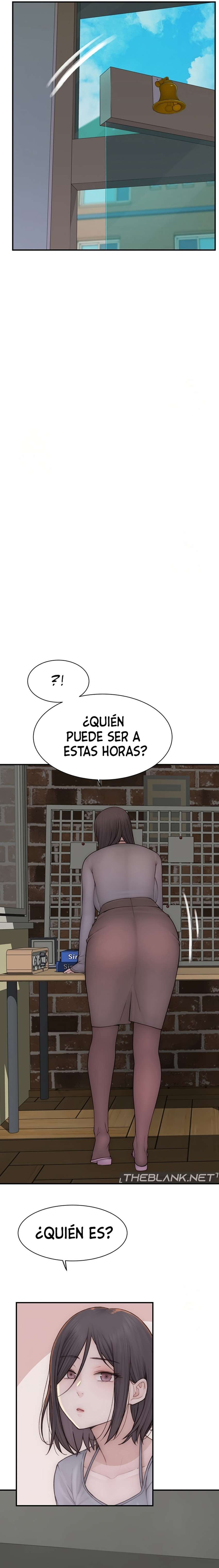 Adicción a Mamá Capítulo 95 - Page 10