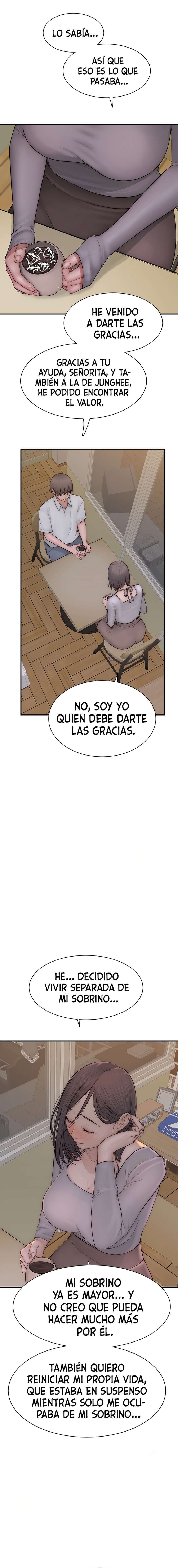 Adicción a Mamá Capítulo 95 - Page 12