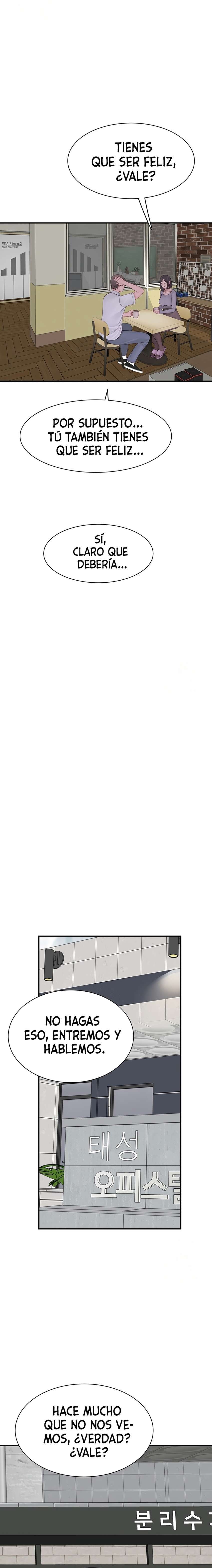 Adicción a Mamá Capítulo 95 - Page 18