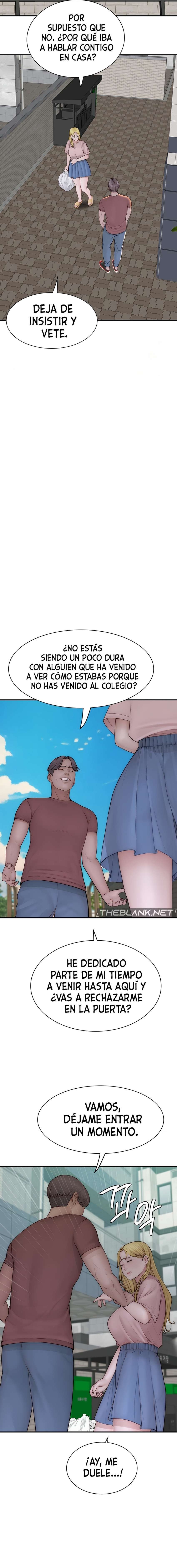 Adicción a Mamá Capítulo 95 - Page 19