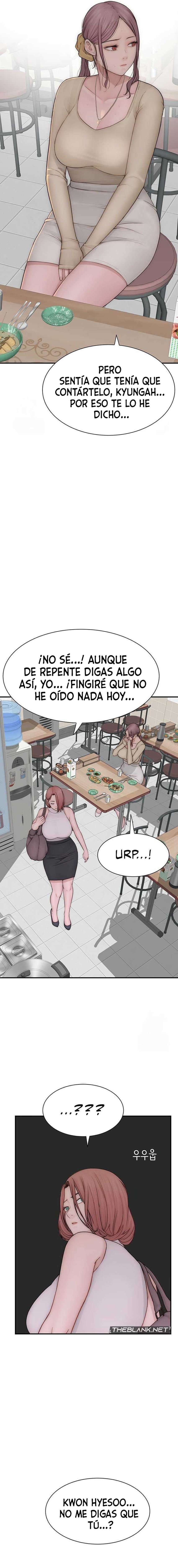 Adicción a Mamá Capítulo 95 - Page 2